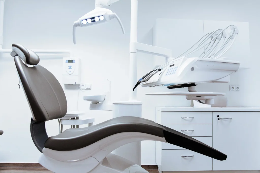 Mondhygienist Maassluis